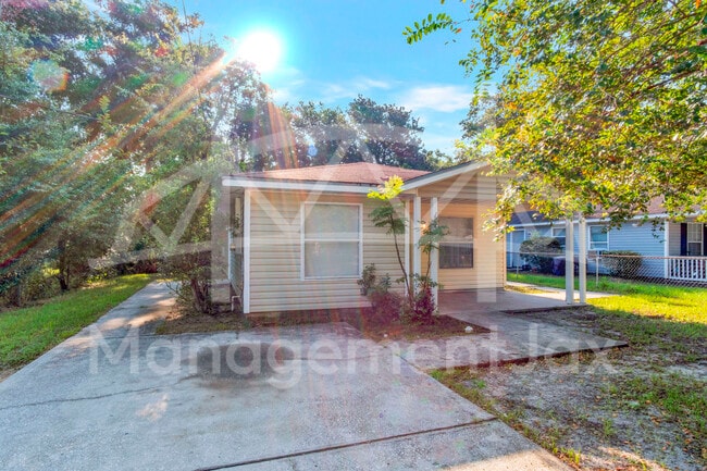 Foto del edificio - 1223 Florida Ave