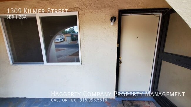 Foto del edificio - 1309 Kilmer St