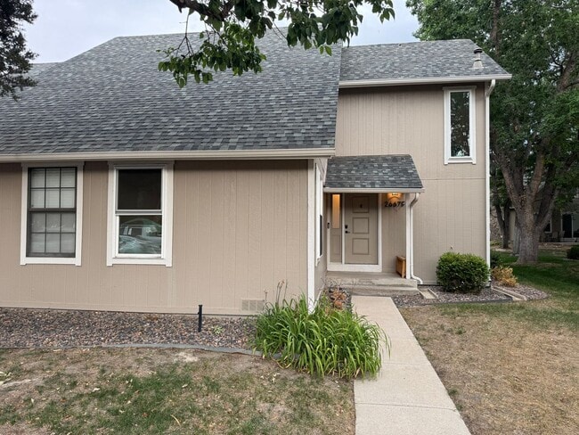 Photo - Aurora Townhome Right on the Golf Course
