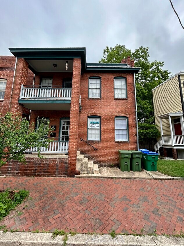 Foto principal - 2114 E Leigh St
