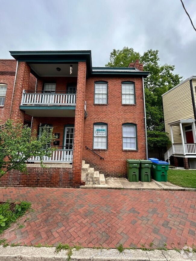 Building Photo - 2114 E Leigh St