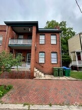 Building Photo - 2114 E Leigh St