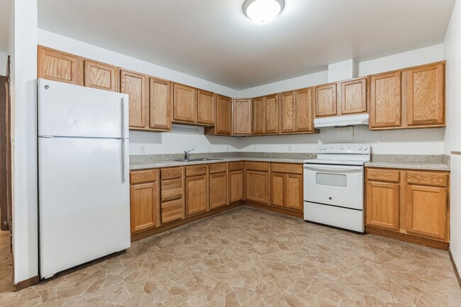 Foto del edificio - Englewood