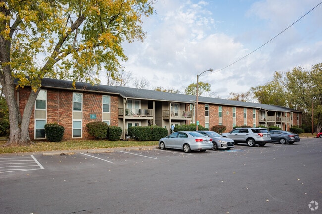 Foto del edificio - Kingwood
