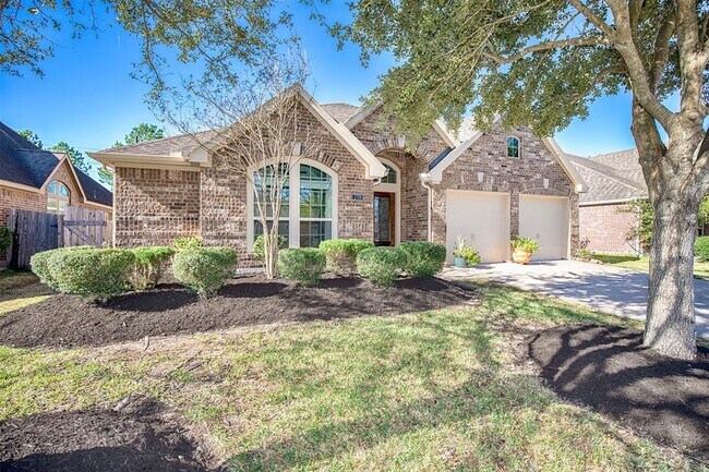 Foto del edificio - 2708 Ginger Cove Ln