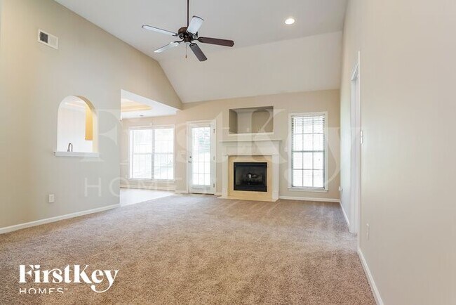 Building Photo - 520 Cahaba Manor Ln