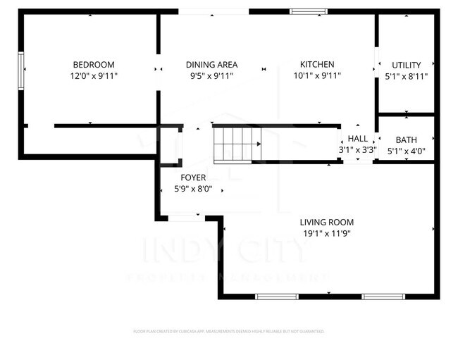 Building Photo - 4459 N Mitthoefer Rd