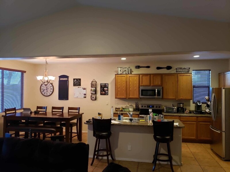 Foto del edificio - 5028 N River Fringe Dr