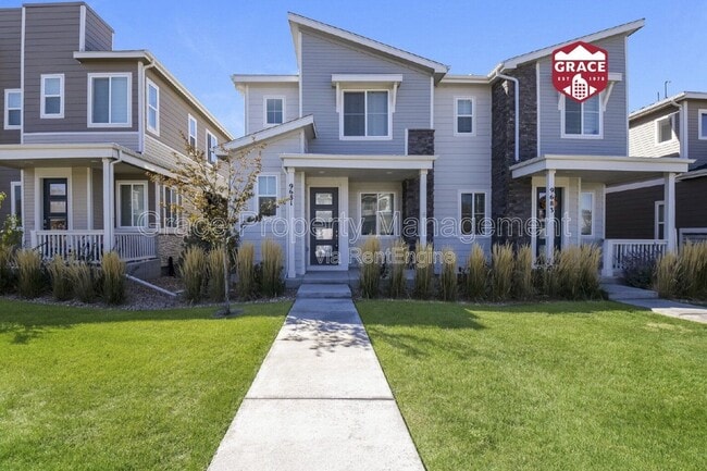 Photo - 9681 Truckee St House