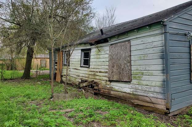 Foto del edificio - 6810 Foster St