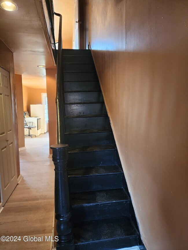 Foto del edificio - 149 Green St