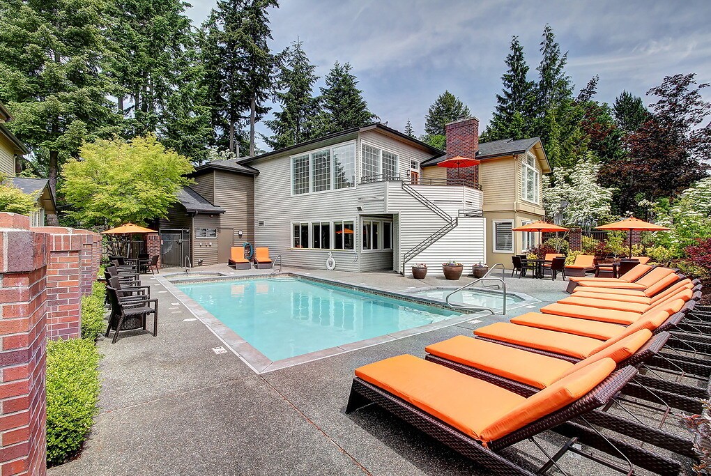 Parkwood at Mill Creek Apartments Mill Creek, WA