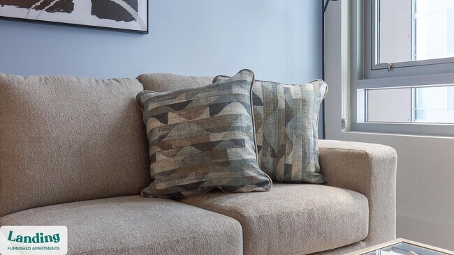 Foto del edificio - 3005 Peachtree Rd NW