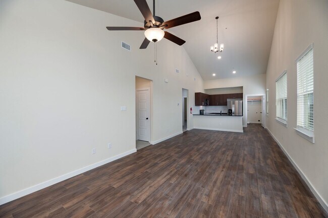 Foto del edificio - AVAILABLE NOW! GORGEOUS 2 BEDROOM FOUR PLEX LOCATED IN MIDLOTHIAN ISD!