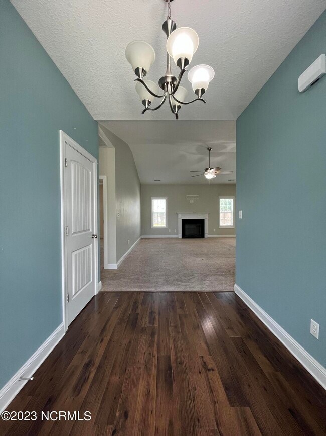 Building Photo - 502 Turpentine Trail