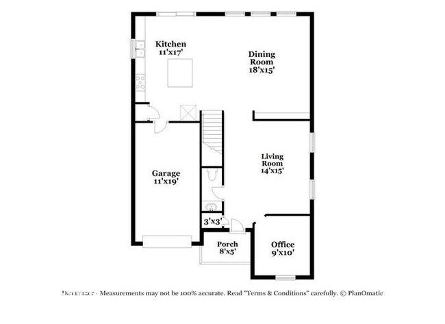 Foto del edificio - 8138 Sandbar Pt, San Antonio, TX 78254