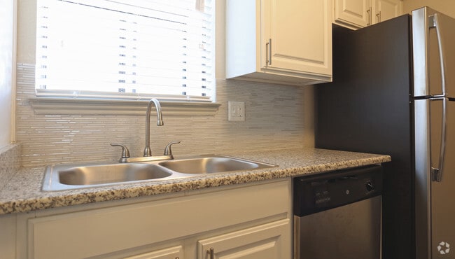 Interior Photo - Terra At Park Row