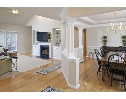 Foto del edificio - 15 Silver Brook Ln