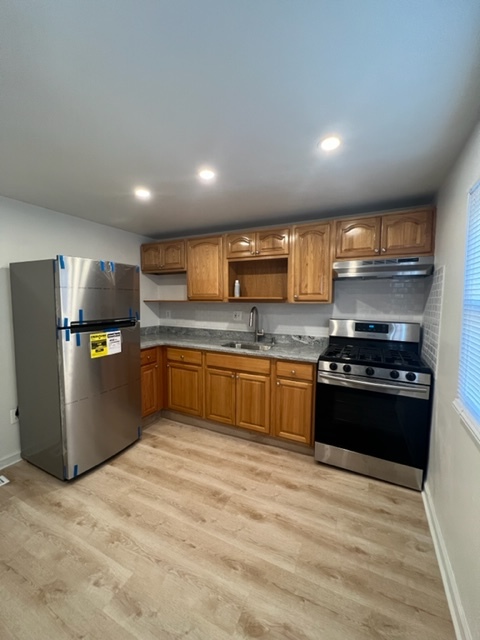 Foto del edificio - 3270 Tilton St