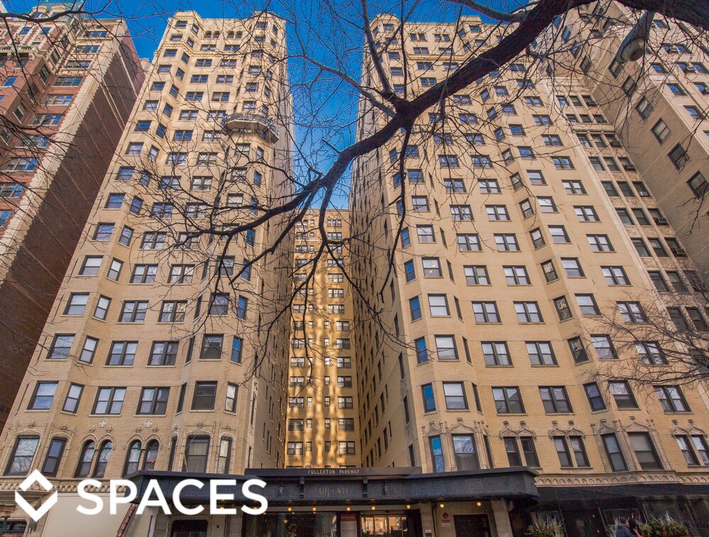 Foto principal - 401 W Fullerton Pkwy