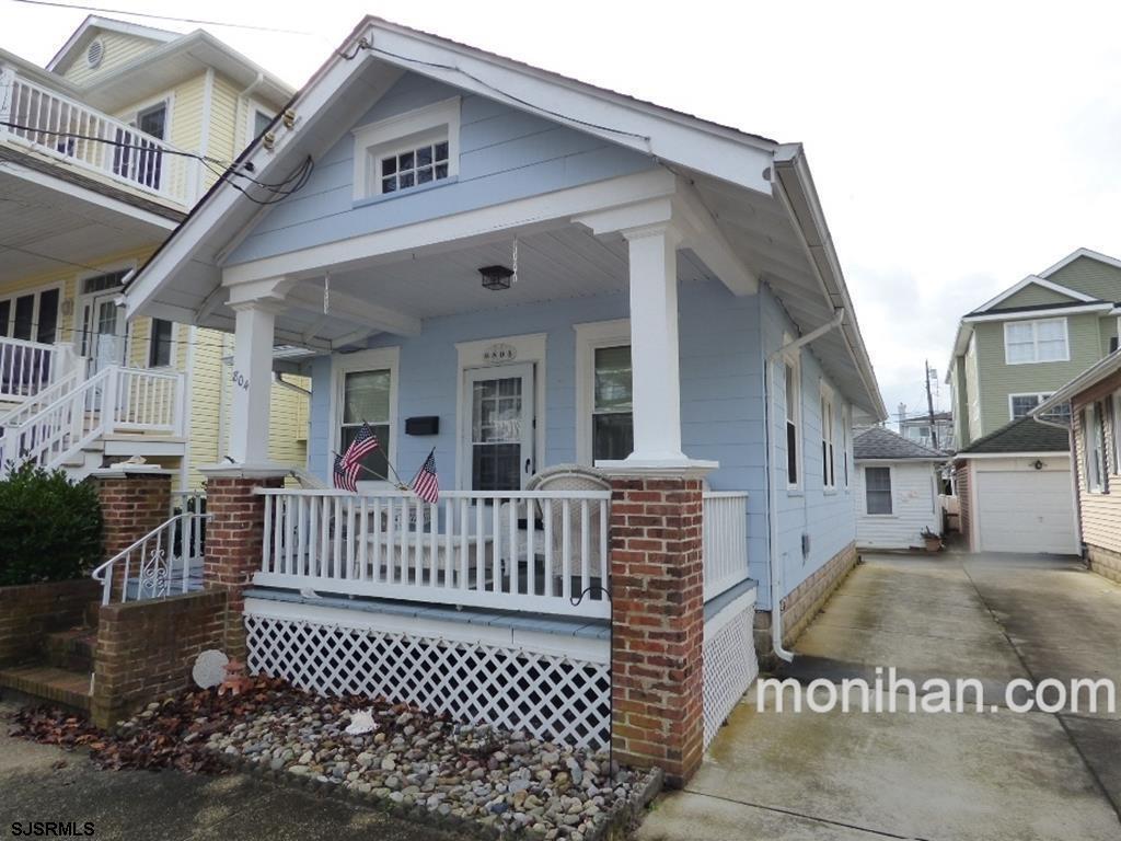 Primary Photo - 804 2nd St