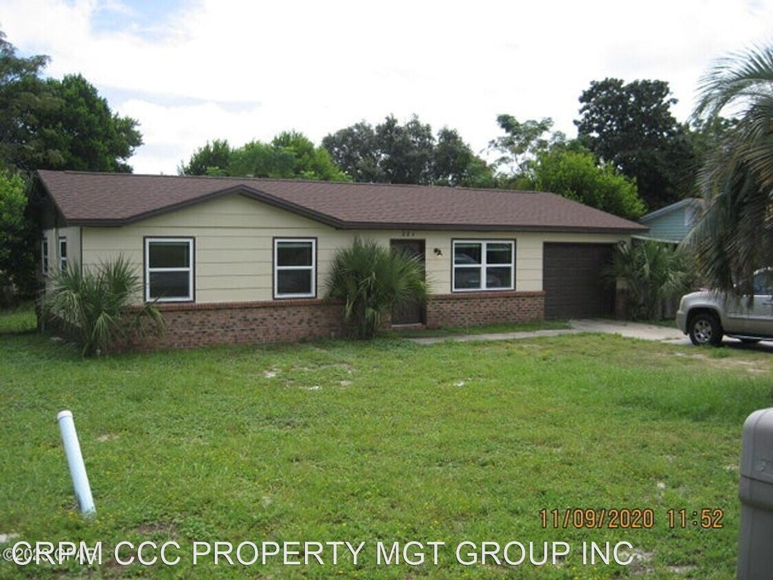 Foto principal - 3 br, 1.5 bath House - 221 Santo Thomas St