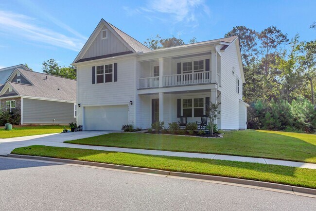 Foto del edificio - Welcome to The Ponds, a community epitomiz...
