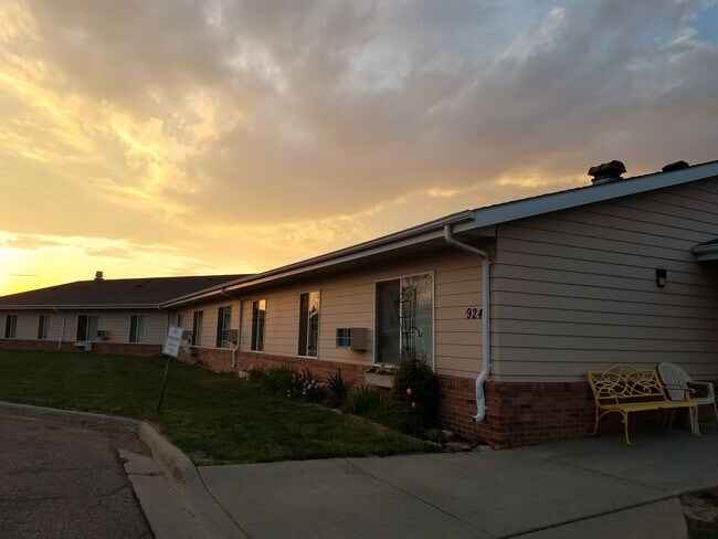 Foto del edificio - Spirit Canyon