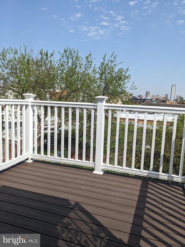 Foto del edificio - 817 Wharton St