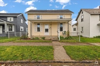 Building Photo - 805 Washington Ave