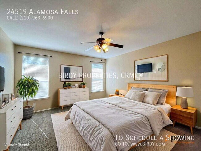 Foto del edificio - 24519 Alamosa Falls