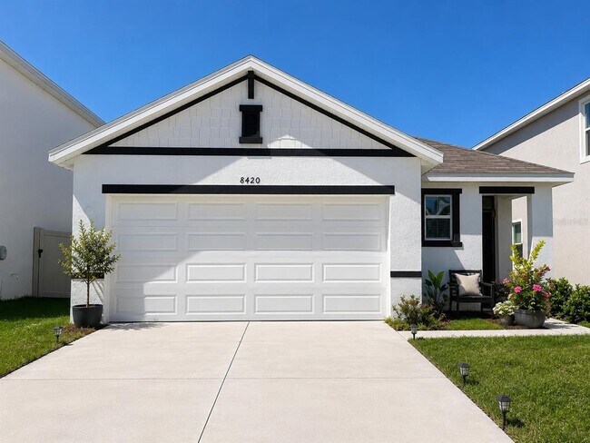 Building Photo - 8420 Hardy Bay Lp
