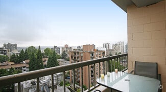 Building Photo - 1355 Pendrell St