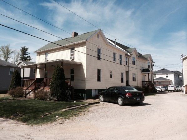 Building Photo - 26 Hocking St