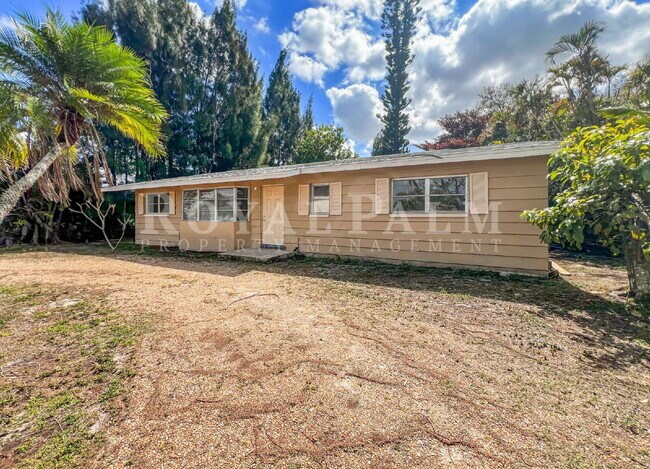 Foto del edificio - 7300 Barragan Rd