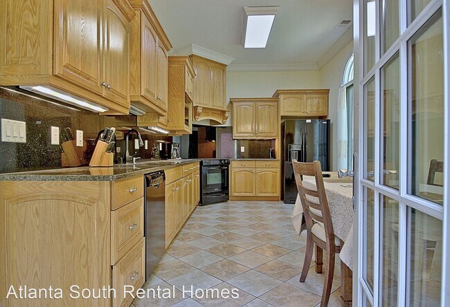Building Photo - 1 br, 1 bath House - 501 Flat Creek Trail