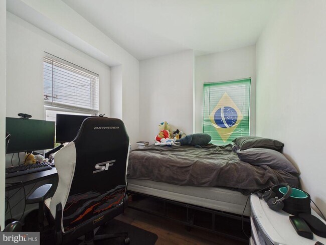 Foto del edificio - 256 N 32nd St