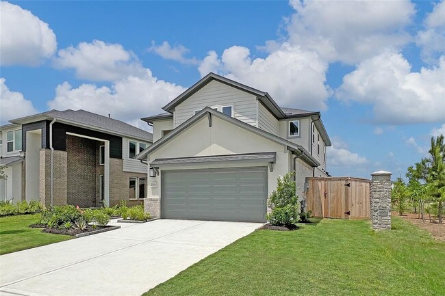 Foto del edificio - 22114 Paula Bluff Ln