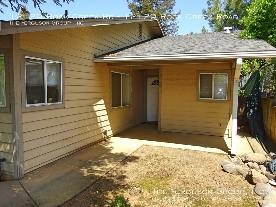 Primary Photo - 12129 Rock Creek Rd