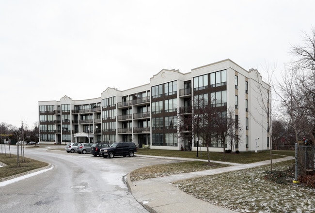 Monterey Park Condominiums