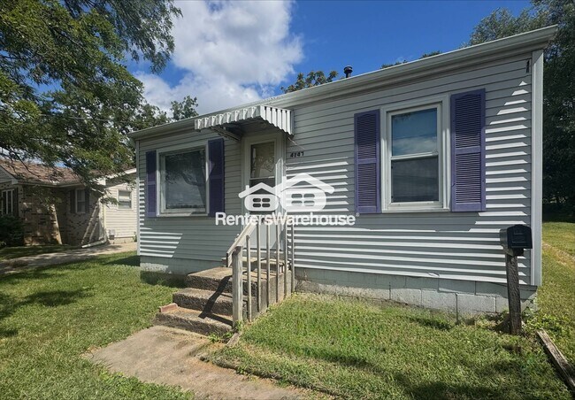 Foto del edificio - 4147 57th St