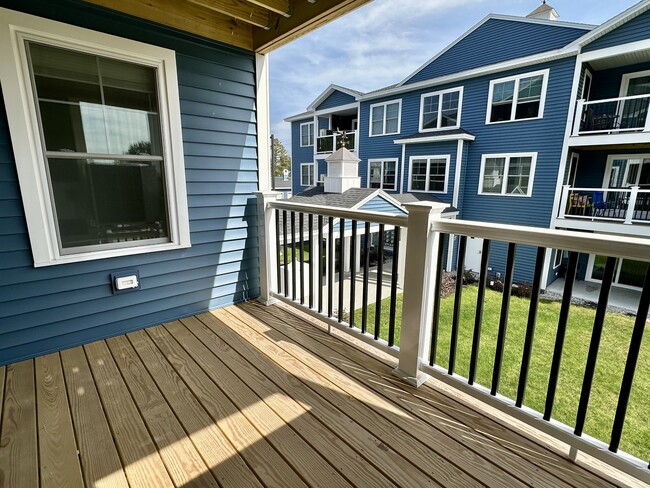 Photo - 2-4 ME-4 Townhome