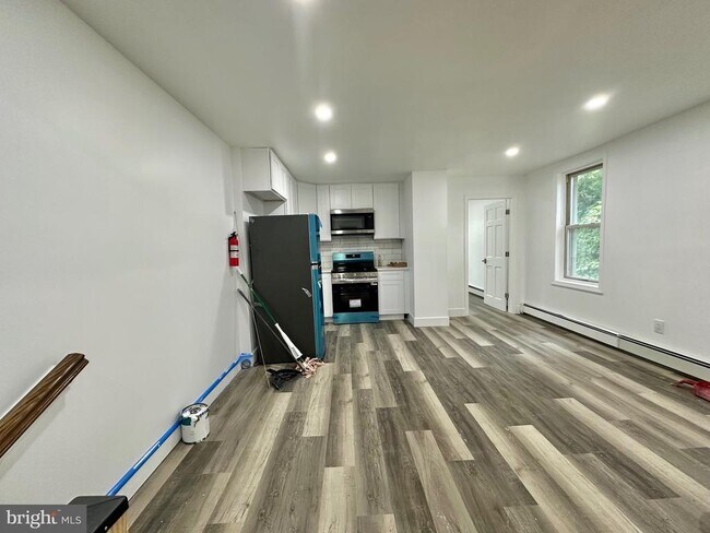 Foto del edificio - 104 New Rose St