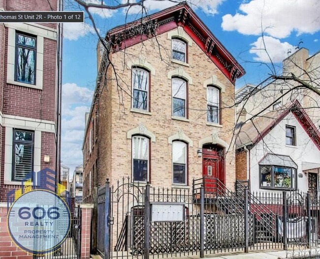 Building Photo - 1509 W Thomas St