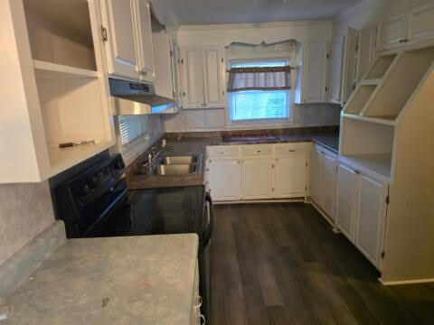 Foto del edificio - 2127 Ramsey Loop Rd