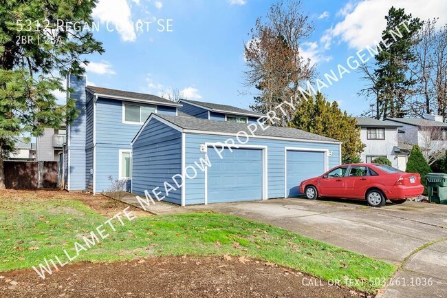 Building Photo - 5312 Regan Ct SE
