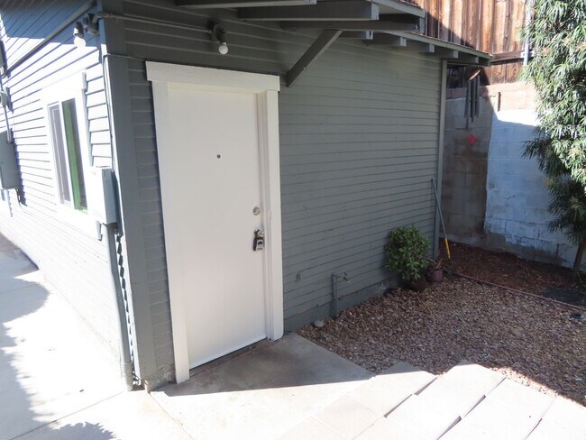 Foto del edificio - LOUISIANA