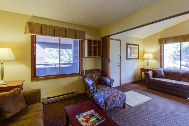 Foto del interior - 2030 Walton Creek Rd