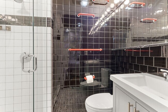 Foto del edificio - 57 Appleton St