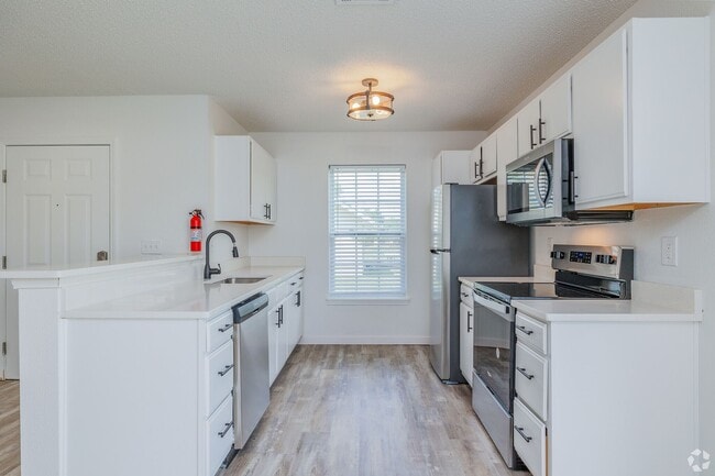 Interior Photo - Villas on Sunset